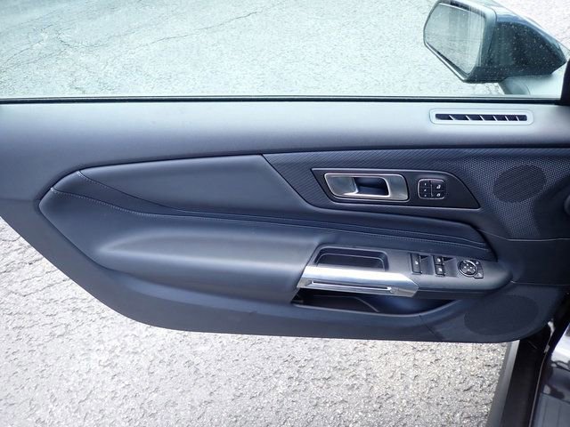 Certified 2024 Ford Mustang Premium image 21