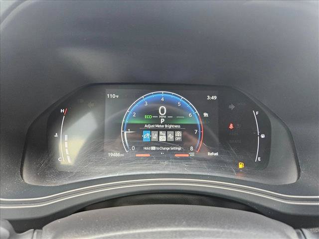 Used 2025 Toyota Grand Highlander FWD image 12