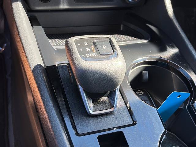 Used 2025 Nissan Rogue SV AWD/4WD image 11