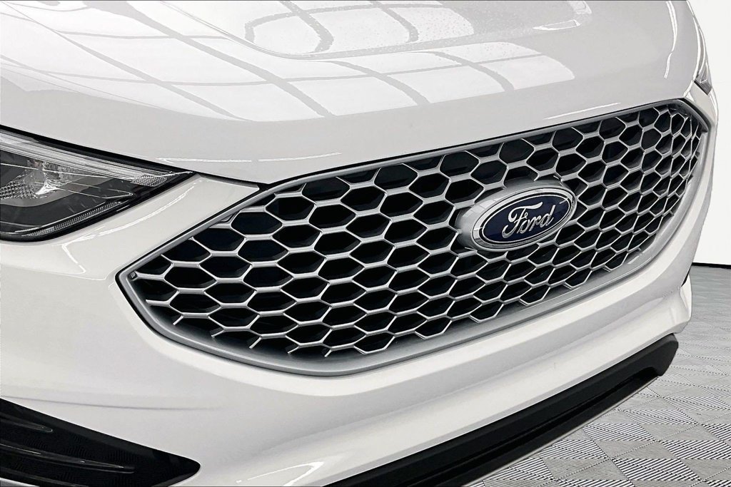 Certified 2024 Ford Edge SEL w/ Convenience Package AWD/4WD image 28