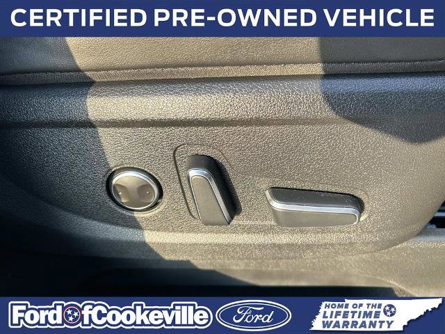 Used 2023 Hyundai Palisade Calligraphy AWD/4WD image 25