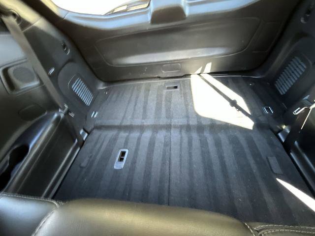 Used 2017 Nissan Pathfinder SL w/ SL Tech Package image 23