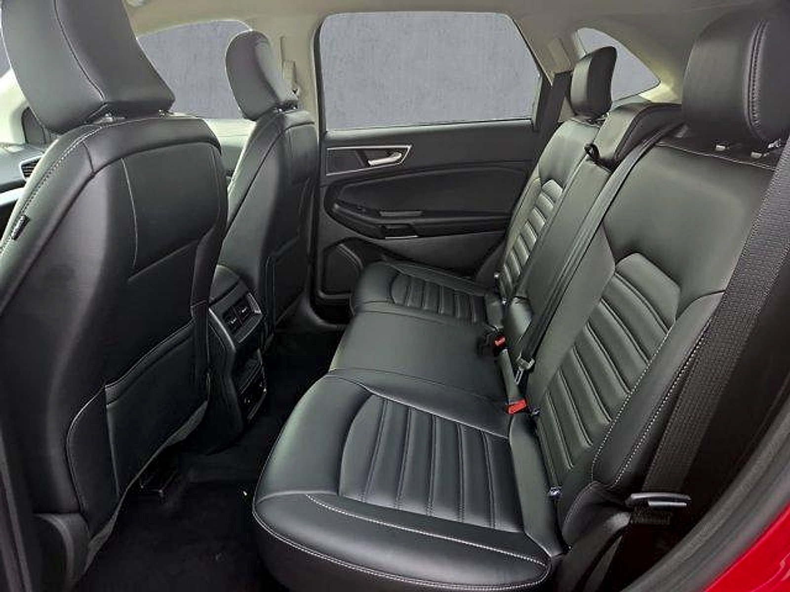 Certified 2023 Ford Edge SEL w/ Convenience Package AWD/4WD image 23
