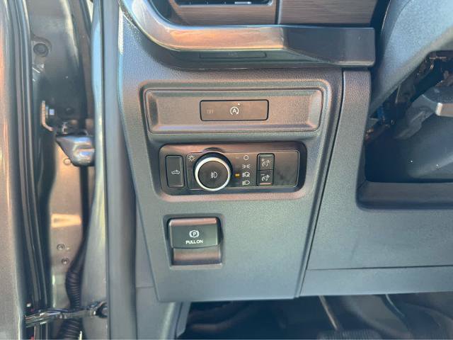 Certified 2025 Ford F150 STX w/ Equipment Group 200A AWD/4WD image 15