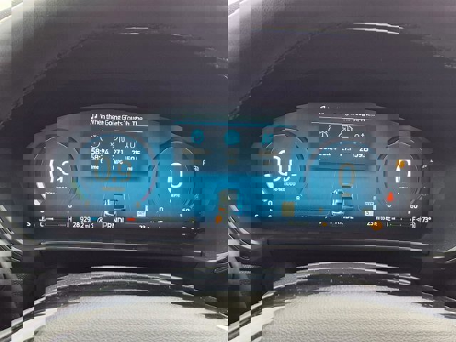 Certified 2023 Ford Escape Active w/ Tech Pack #2 image 20