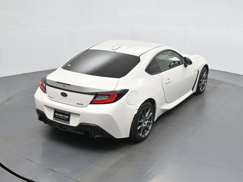 Used 2023 Subaru BRZ Premium image 39