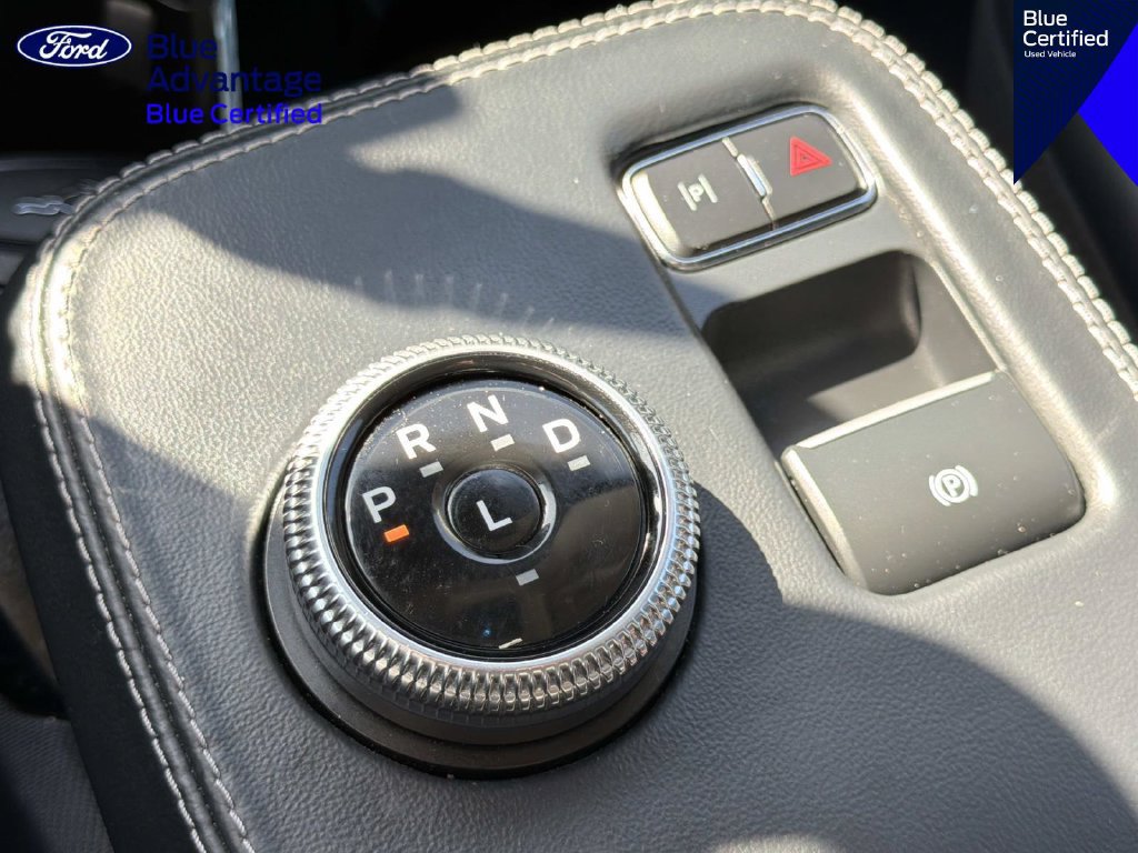 Certified 2023 Ford Mustang Mach-E Select AWD/4WD image 27