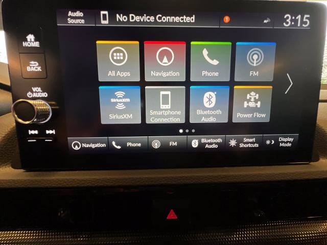 Used 2024 Honda CR-V Sport Touring image 34
