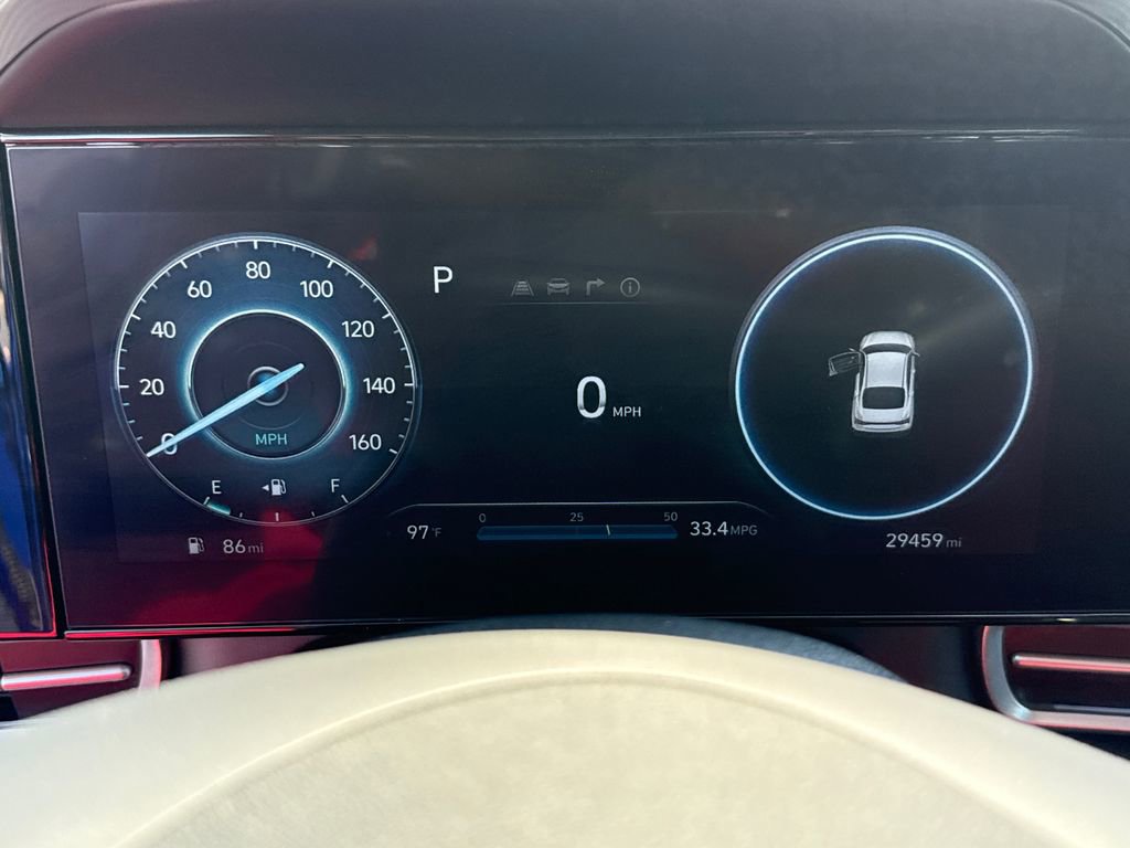 Used 2024 Hyundai Elantra SEL FWD image 26