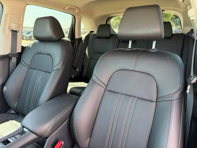 Used 2026 Honda HR-V EX-L image 10