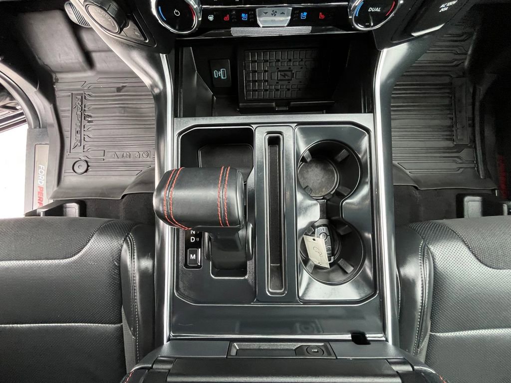Certified 2024 Ford F150 Raptor image 13