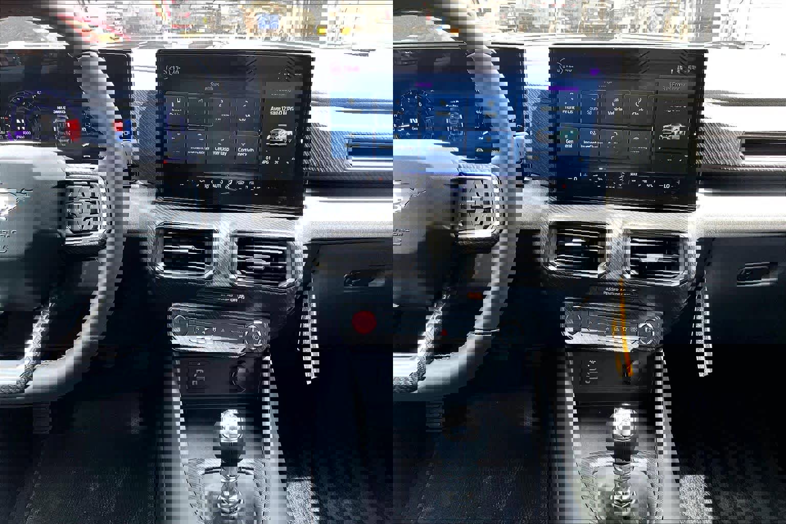 Certified 2026 Ford Mustang GT RWD image 10