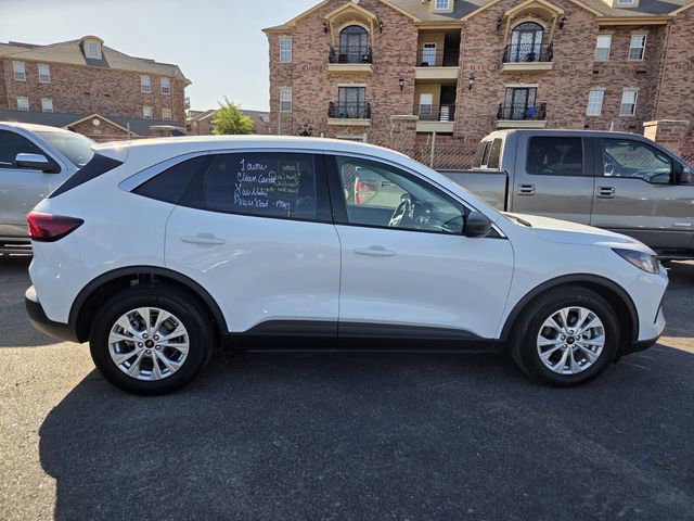 Certified 2024 Ford Escape Active FWD image 4