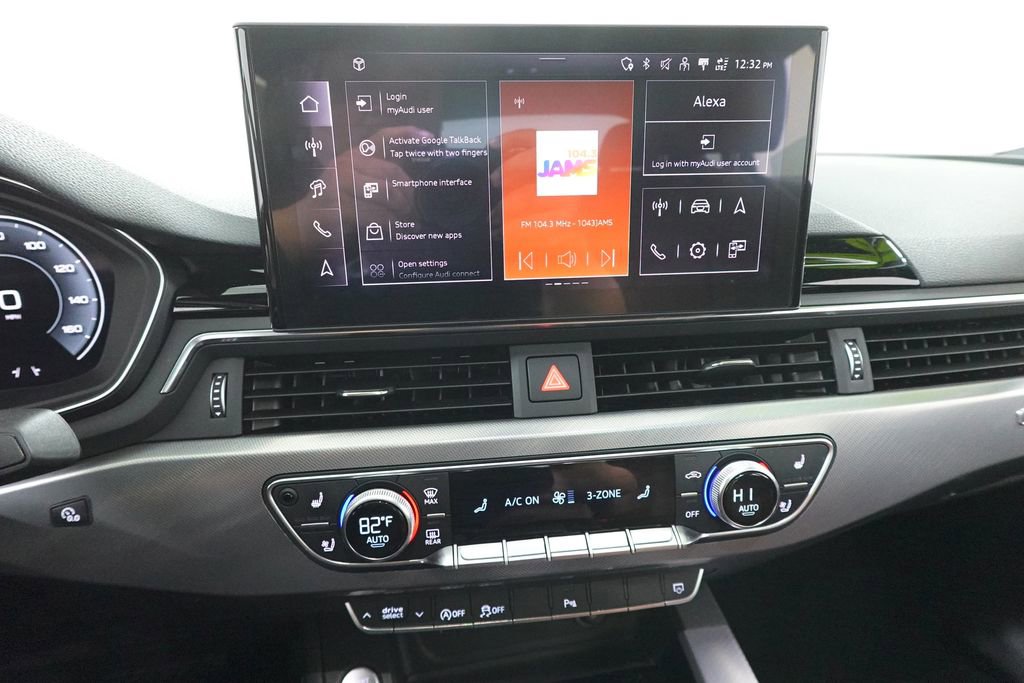 Used 2024 Audi A5 2.0T Premium Plus w/ Premium Plus image 18