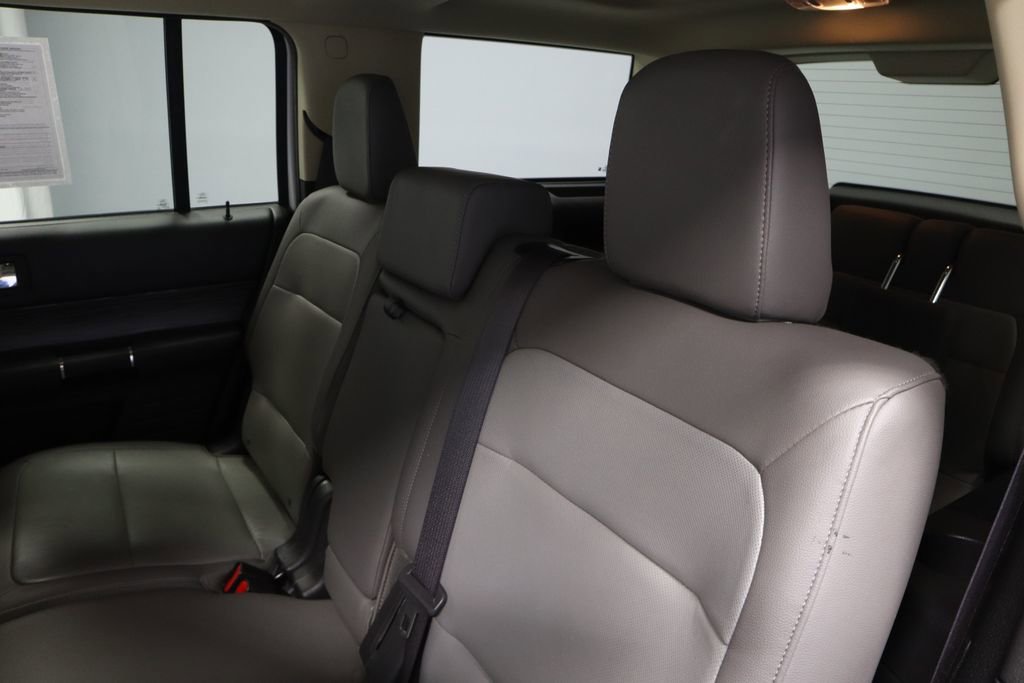 Certified 2019 Ford Flex SEL w/ Equipment Group 202A FWD image 22