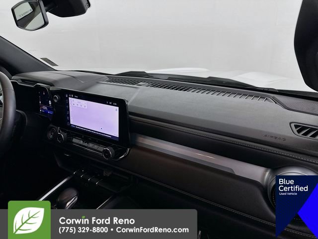 Used 2023 Chevrolet Colorado LT image 30