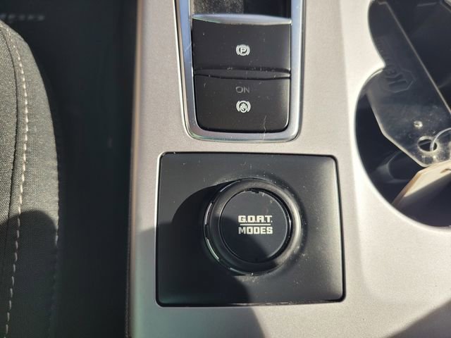 Certified 2023 Ford Bronco Sport Big Bend w/ Convenience Package image 25