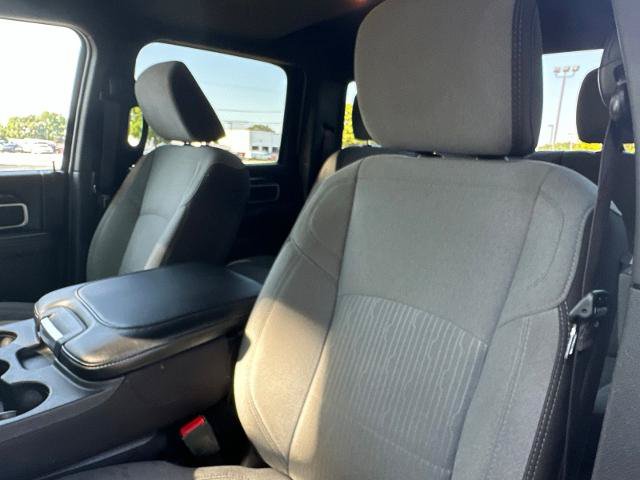 Used 2024 RAM 2500 Big Horn AWD/4WD image 4