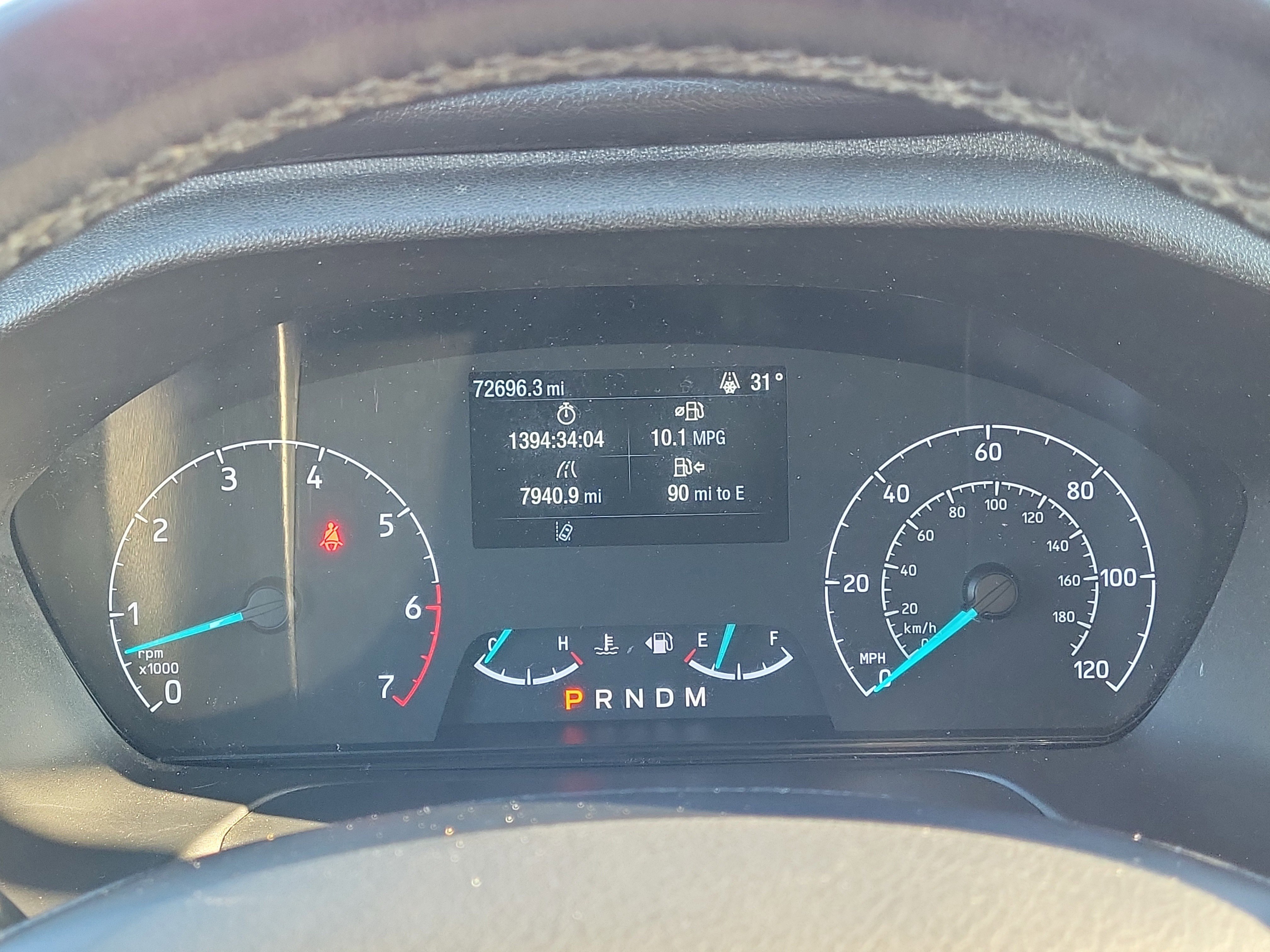 Certified 2023 Ford Transit 250 Medium Roof w/ Load Area Protection Package image 26