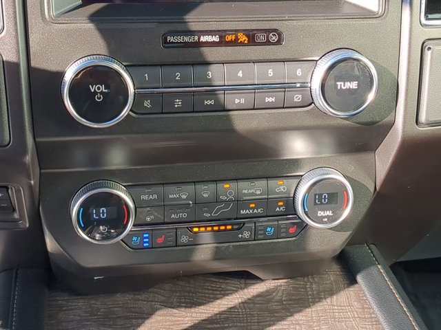 Certified 2020 Ford Expedition Limited w/ Equipment Group 301A AWD/4WD image 26
