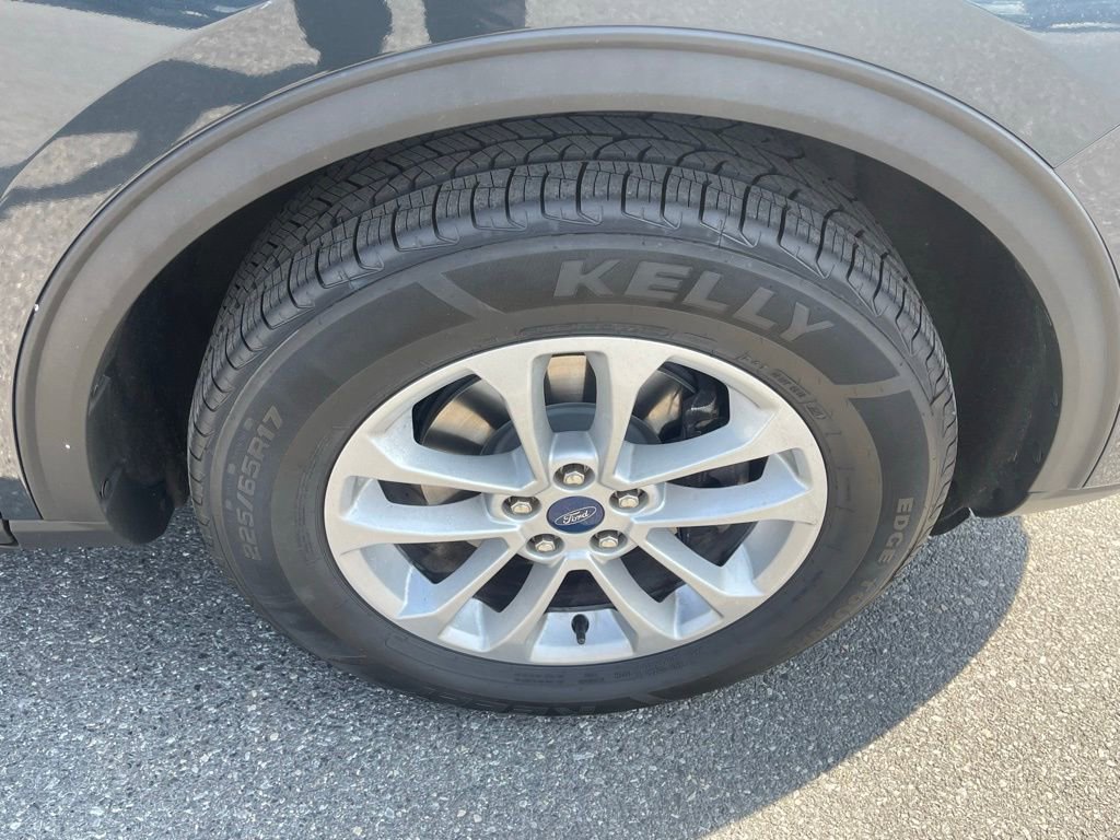 Certified 2022 Ford Escape SE w/ Convenience Package image 14