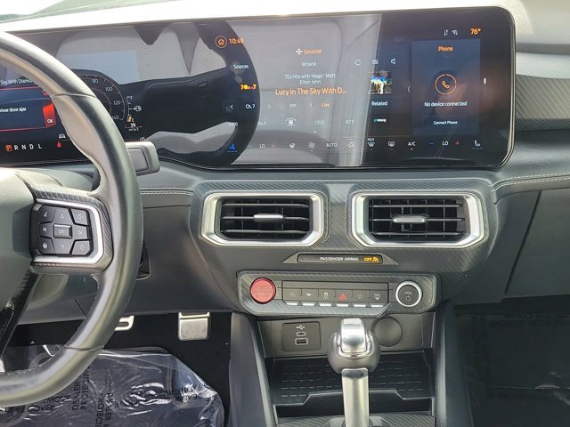 Certified 2024 Ford Mustang Premium image 16