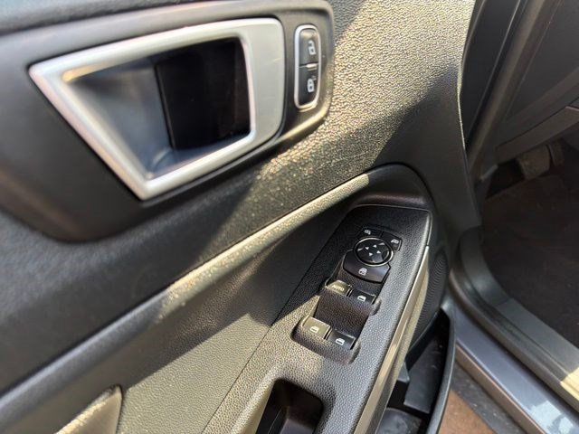 Certified 2019 Ford EcoSport Titanium FWD image 15