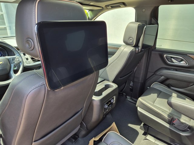 Used 2023 Chevrolet Tahoe Premier RWD image 32