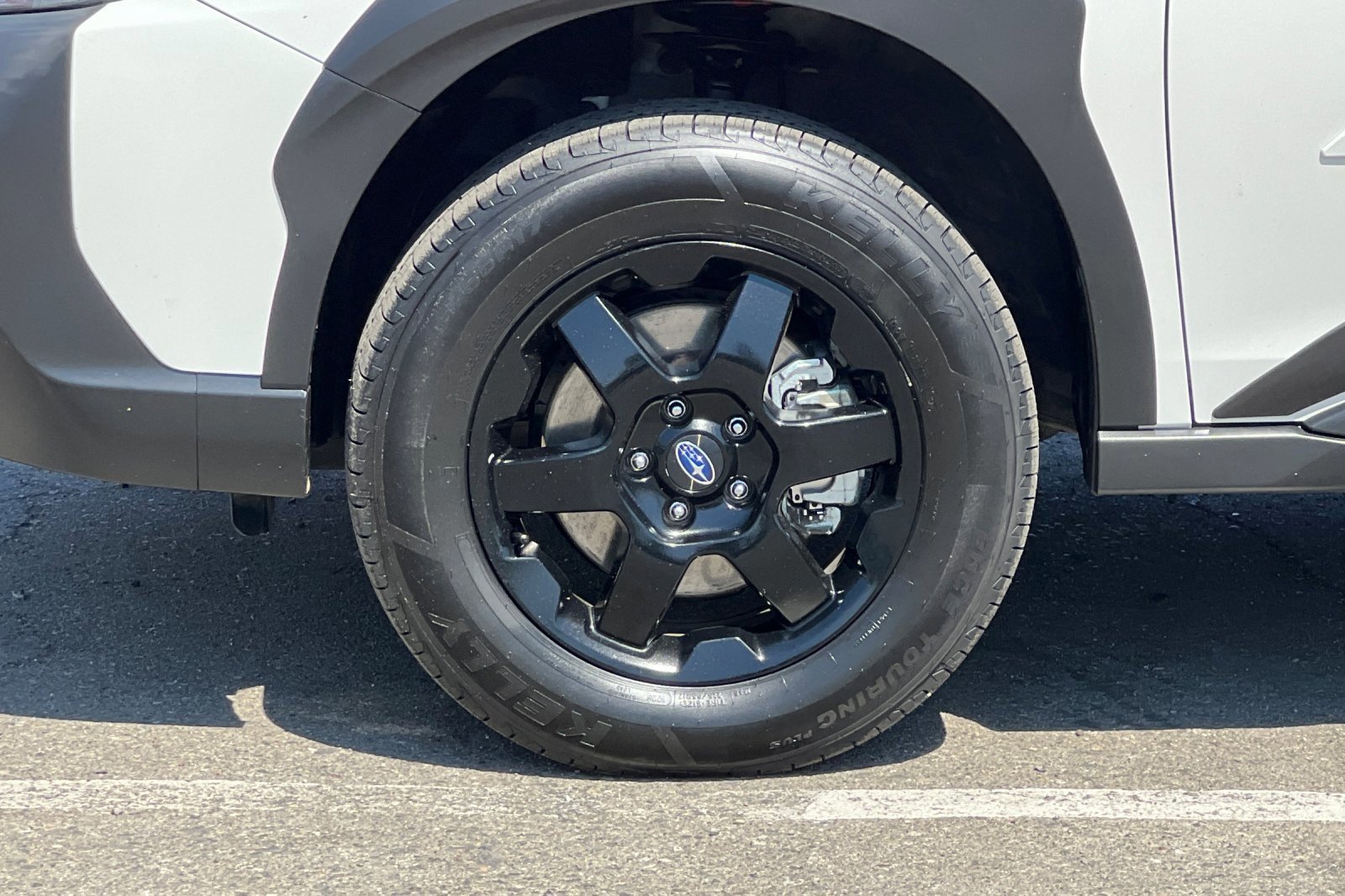 Used 2022 Subaru Outback Wilderness image 28