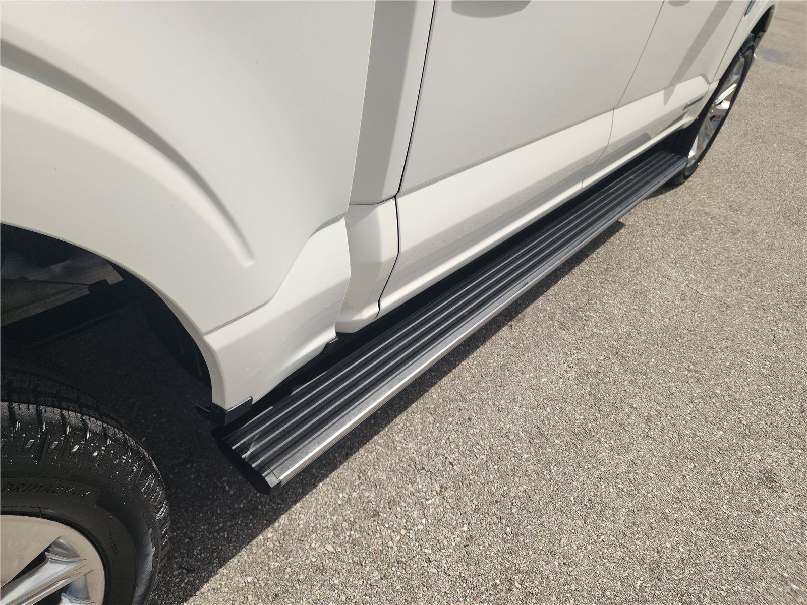 Certified 2023 Ford F150 Limited AWD/4WD image 24