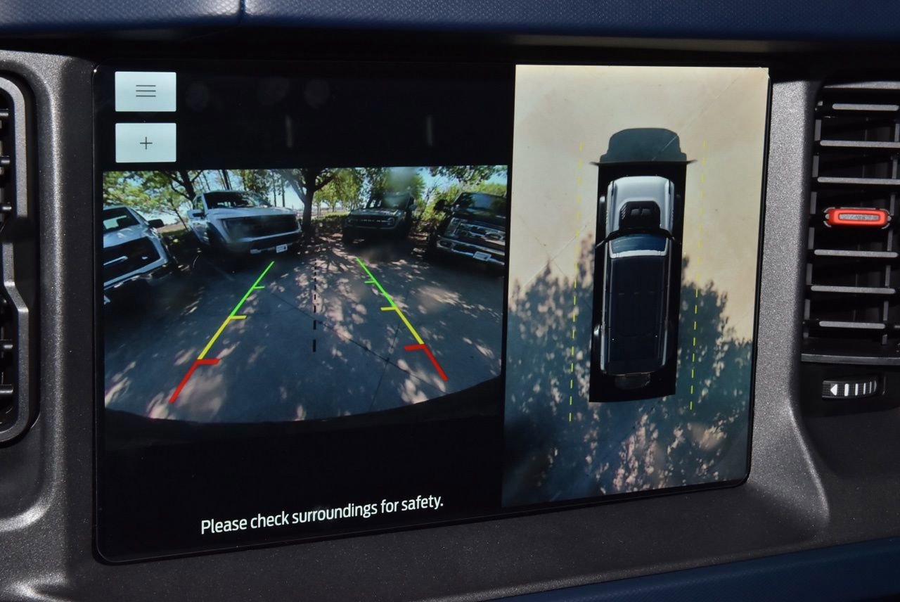 Certified 2023 Ford Bronco Raptor image 32