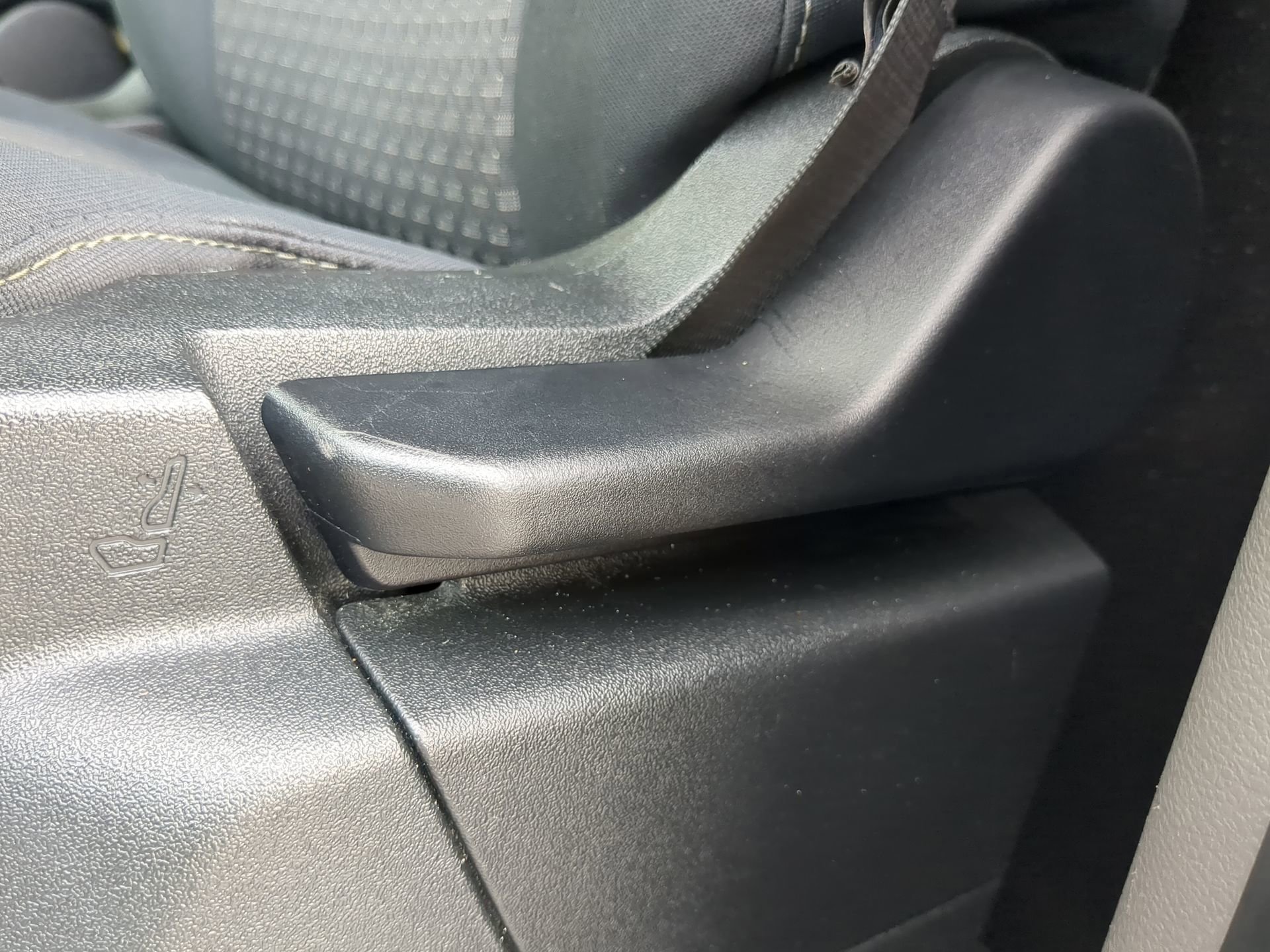 Certified 2024 Ford Transit 250 w/ Exterior Upgrade Package image 48