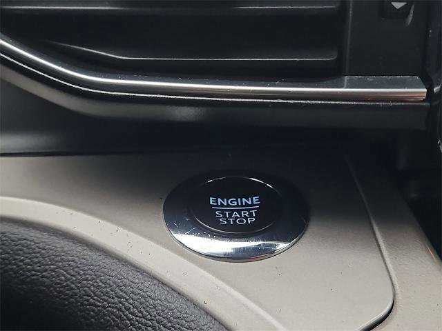 Certified 2022 Ford Explorer XLT w/ Equipment Group 202A image 22