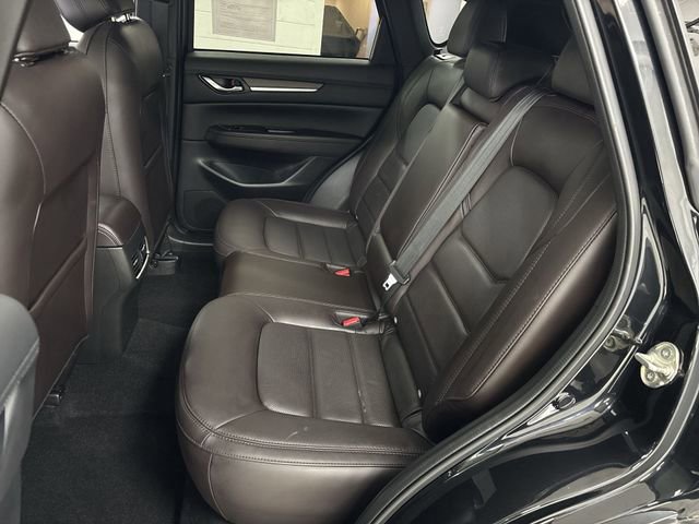 Used 2023 MAZDA CX-5 Signature image 14