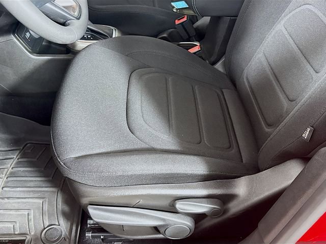 Used 2022 Jeep Renegade Latitude image 23