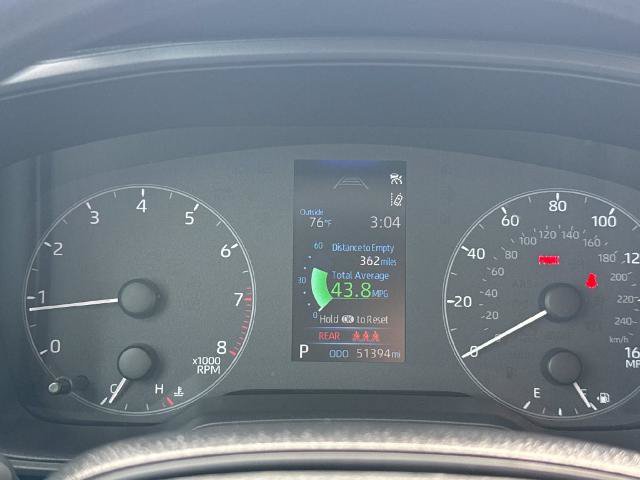 Used 2025 Toyota Corolla LE FWD image 18