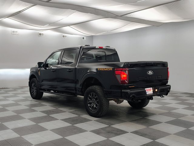 Certified 2025 Ford F150 Tremor w/ Tow/Haul Package AWD/4WD image 9