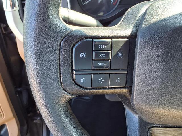 Certified 2023 Ford F150 XLT image 10