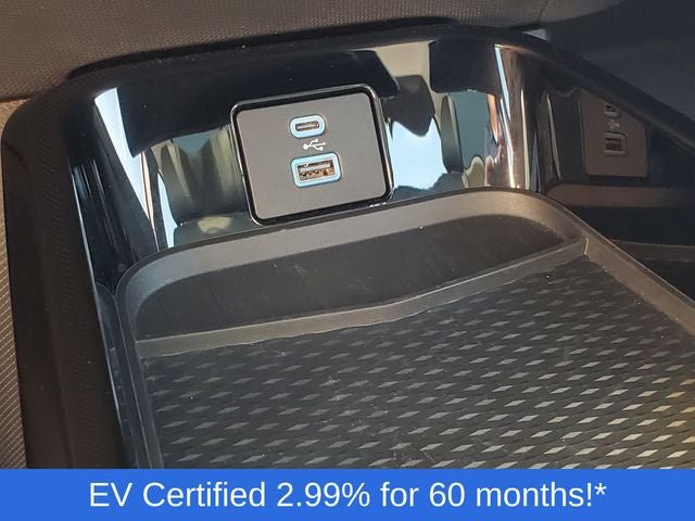 Certified 2024 Ford Mustang Mach-E Premium AWD/4WD image 22