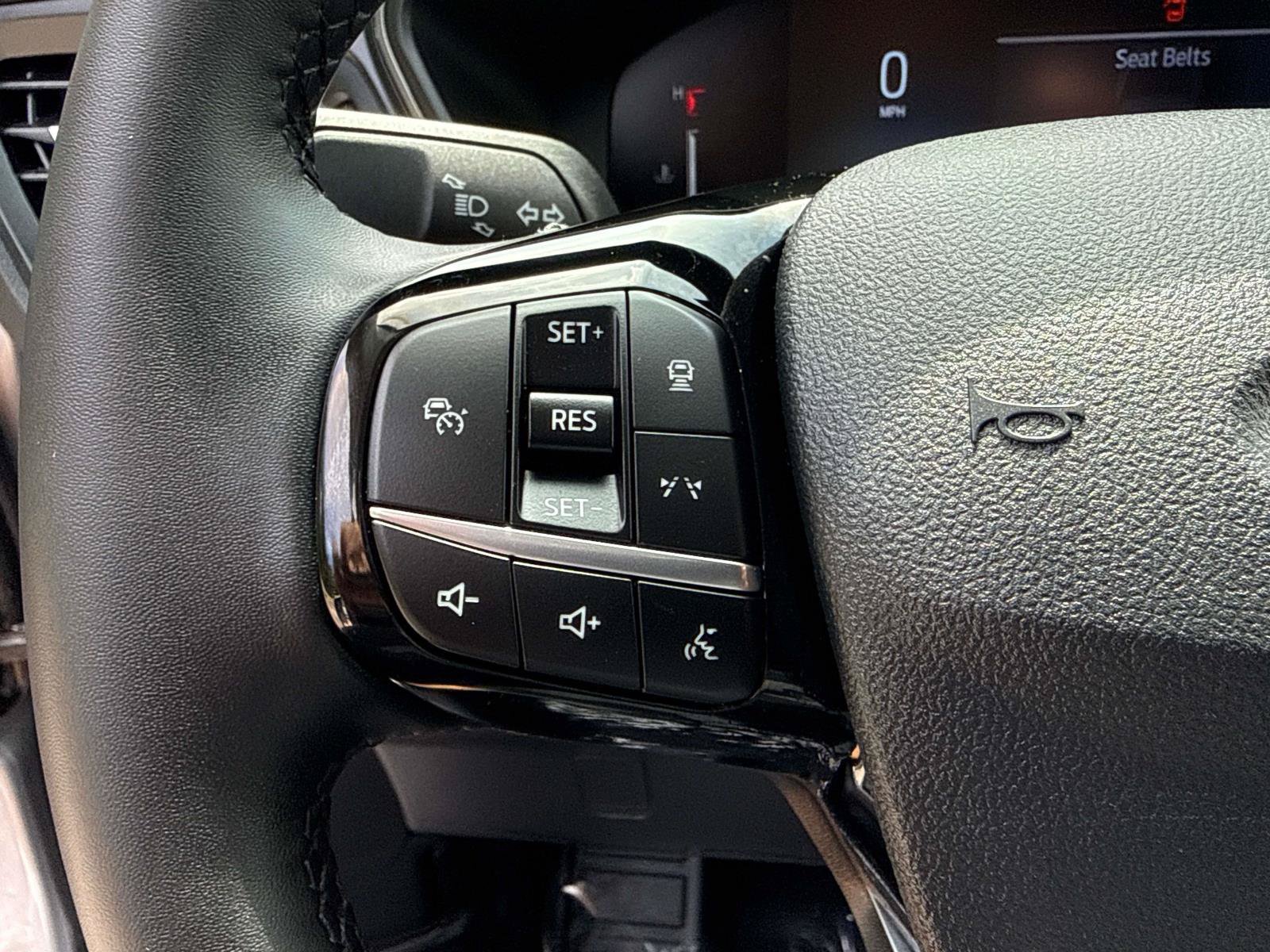 Certified 2024 Ford Escape Active w/ Tech Pack #1 AWD/4WD image 14