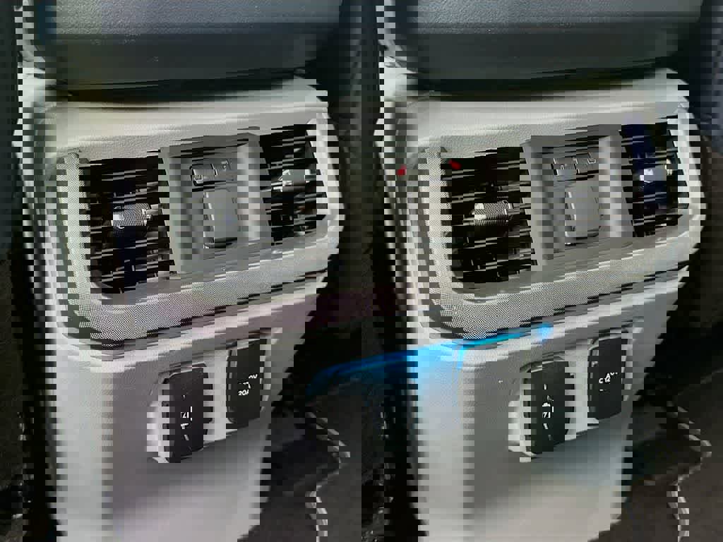 Certified 2021 Ford F150 Limited image 13