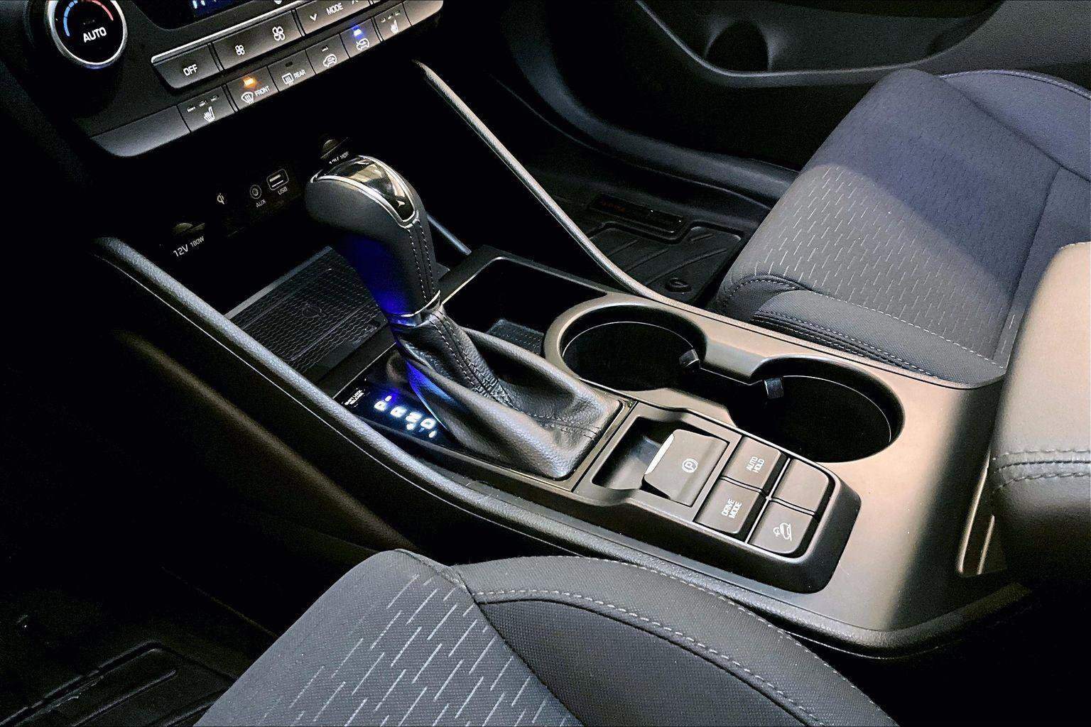 Used 2019 Hyundai Tucson Night image 16