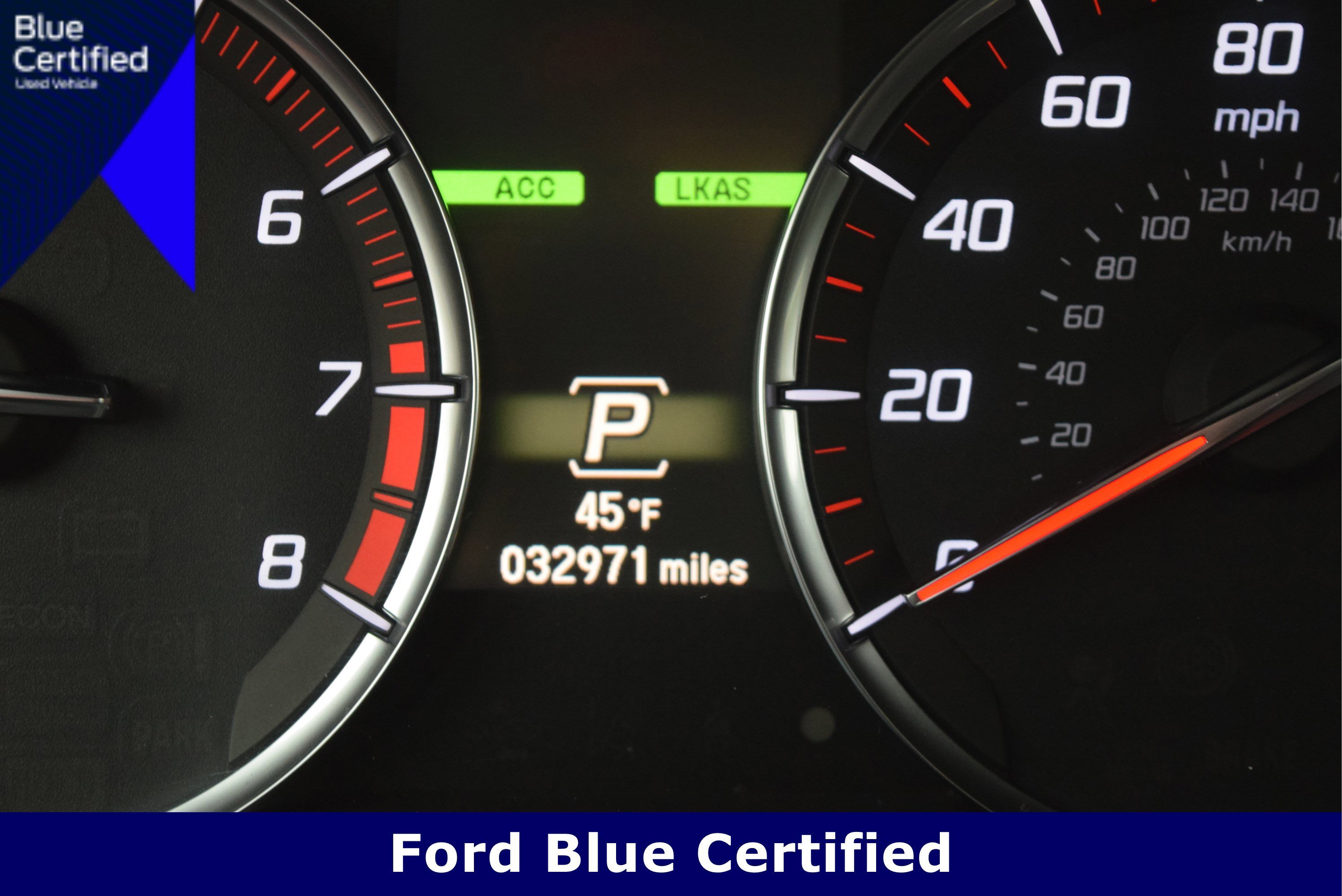 Used 2020 Acura MDX A-Spec image 12