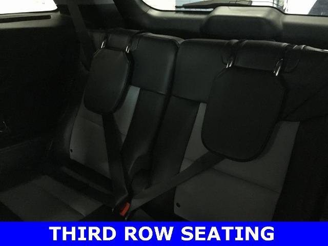 Certified 2023 Ford Explorer XLT w/ Equipment Group 202A image 13