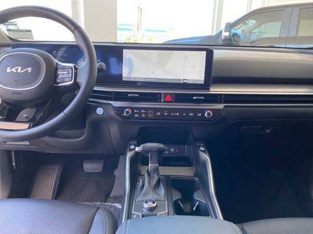Used 2025 Kia Sorento EX image 30