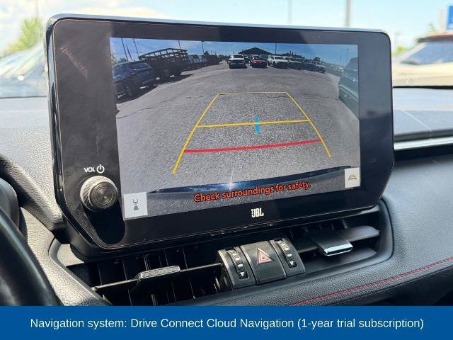 Used 2023 Toyota RAV4 XSE w/ Weather Package AWD/4WD image 8