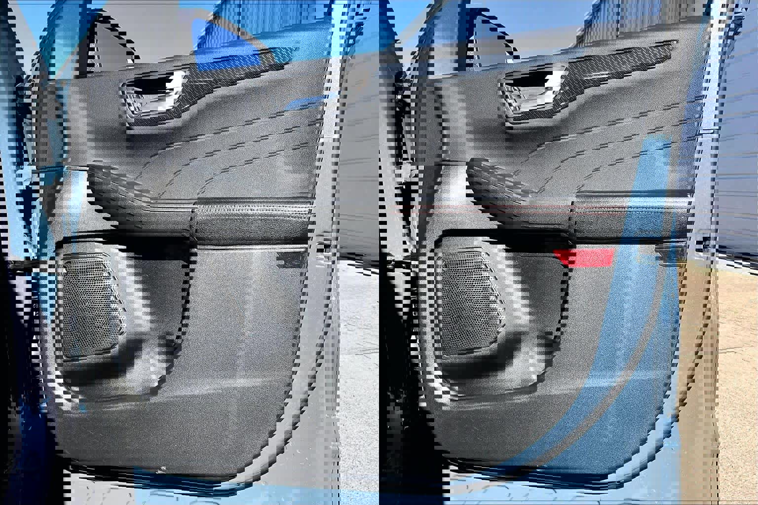 Certified 2023 Ford Escape ST-Line w/ Tech Pack #1 image 22