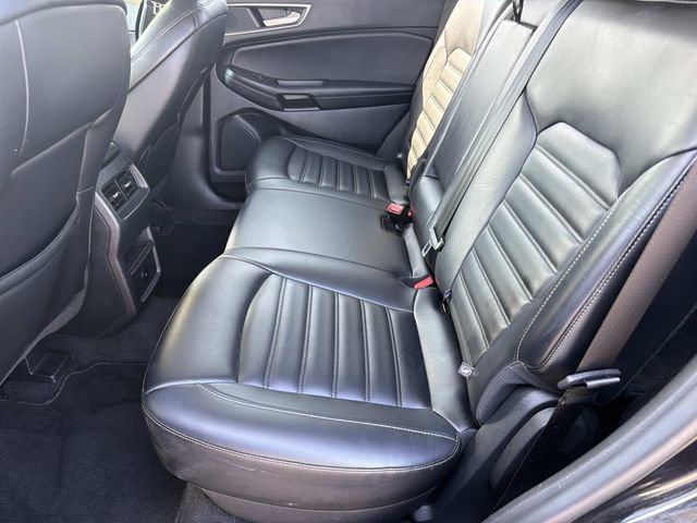 Certified 2024 Ford Edge SEL AWD/4WD image 13