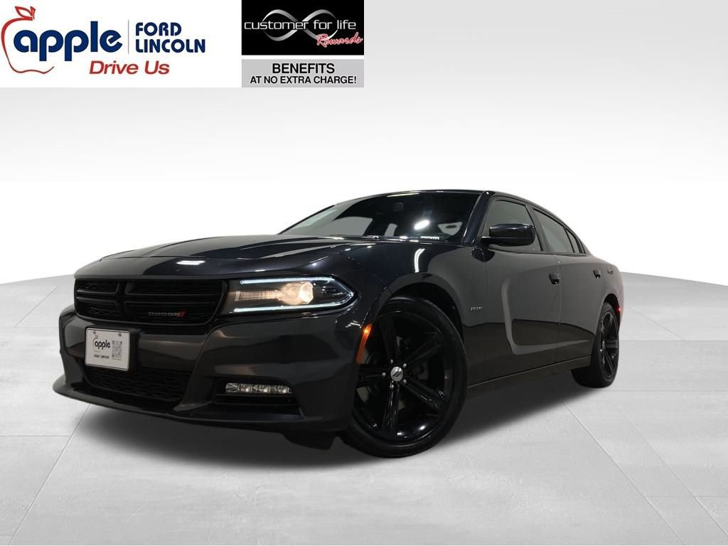 Used 2017 Dodge Charger R/T image 7