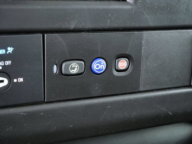 Used 2025 Chevrolet Express 2500 w/ Driver Convenience Package RWD image 21